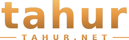 tahur logotipo